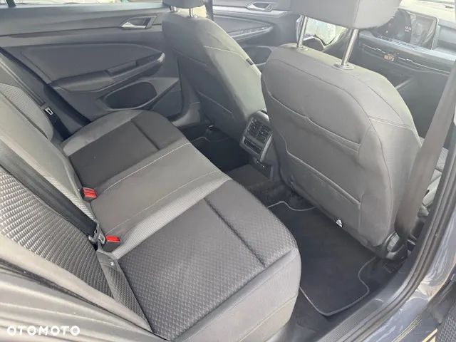 Volkswagen Golf Variant 1.5 TSI OPF Active - 9