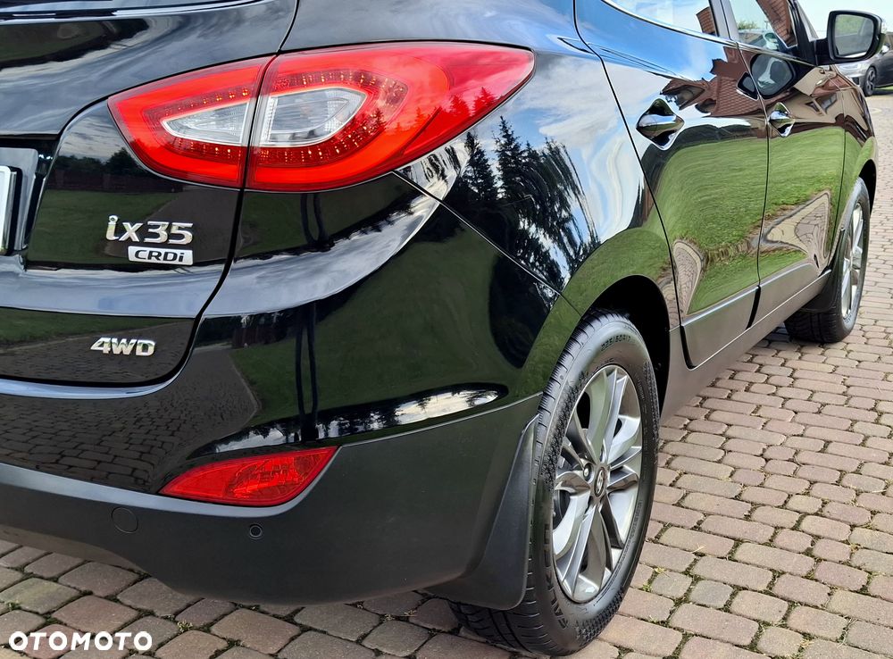 Hyundai ix35 - 17