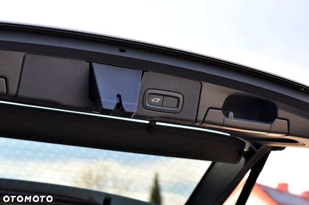 Volvo XC 60 D4 Geartronic Inscription - 29