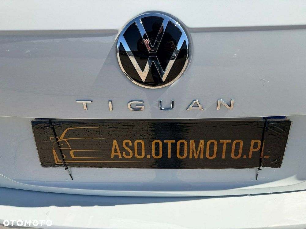 Volkswagen Tiguan - 15