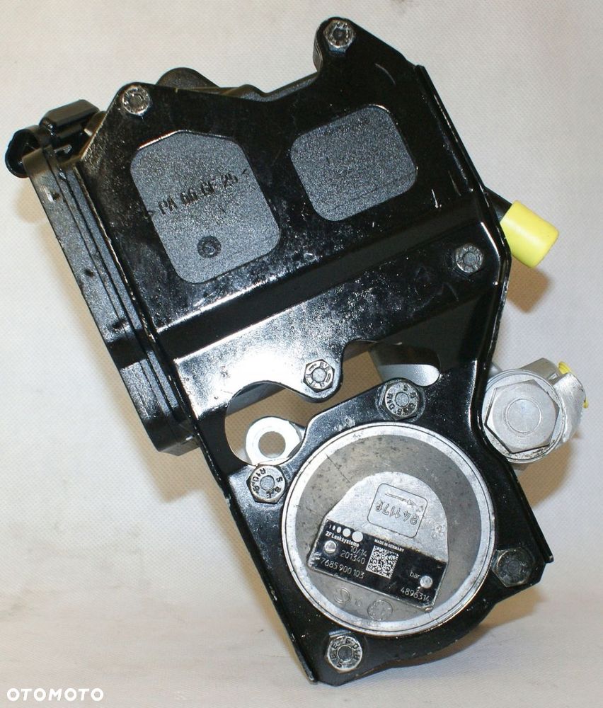POMPA WSPOMAGANIA IVECO IVECO 7685900103 - 5