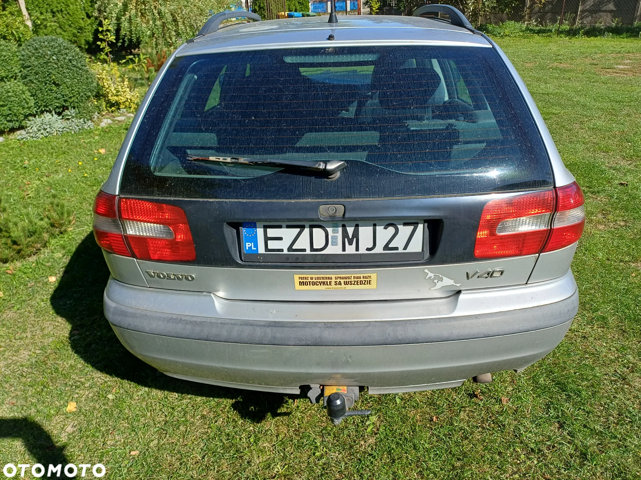 Volvo V40 1.9D - 4