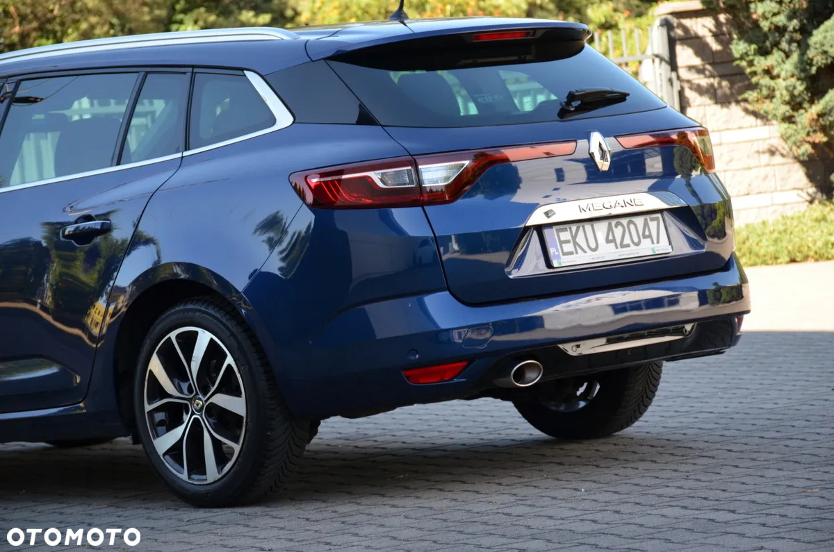 Renault Megane 1.3 TCe FAP Limited - 18