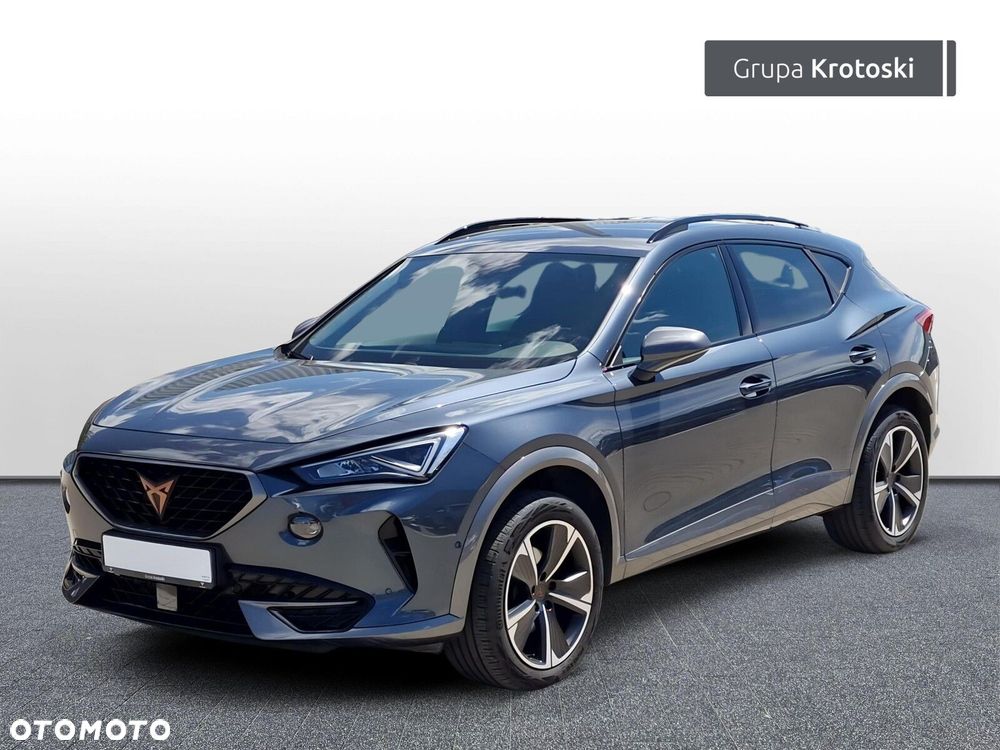 Cupra Formentor 2.0 TSI 4Drive DSG - 2