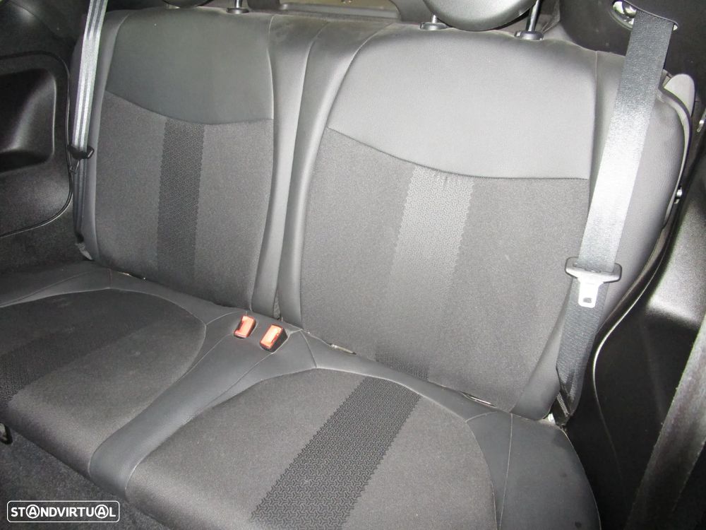 Fiat 500C 0.9 TwinAir S&S TwinAir Plus - 14