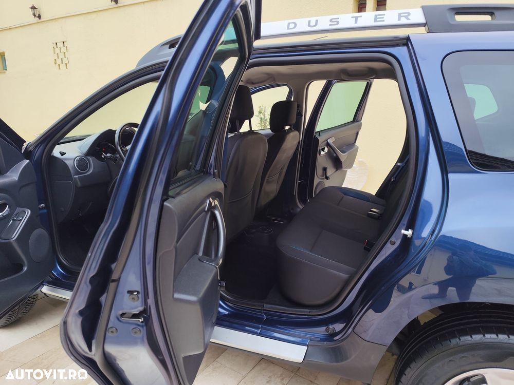 Dacia Duster - 7