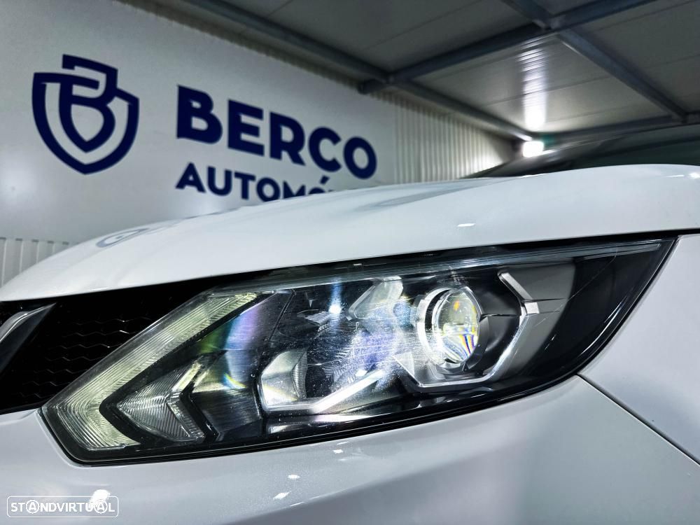 Nissan Qashqai 1.5 dCi Tekna Premium - 14