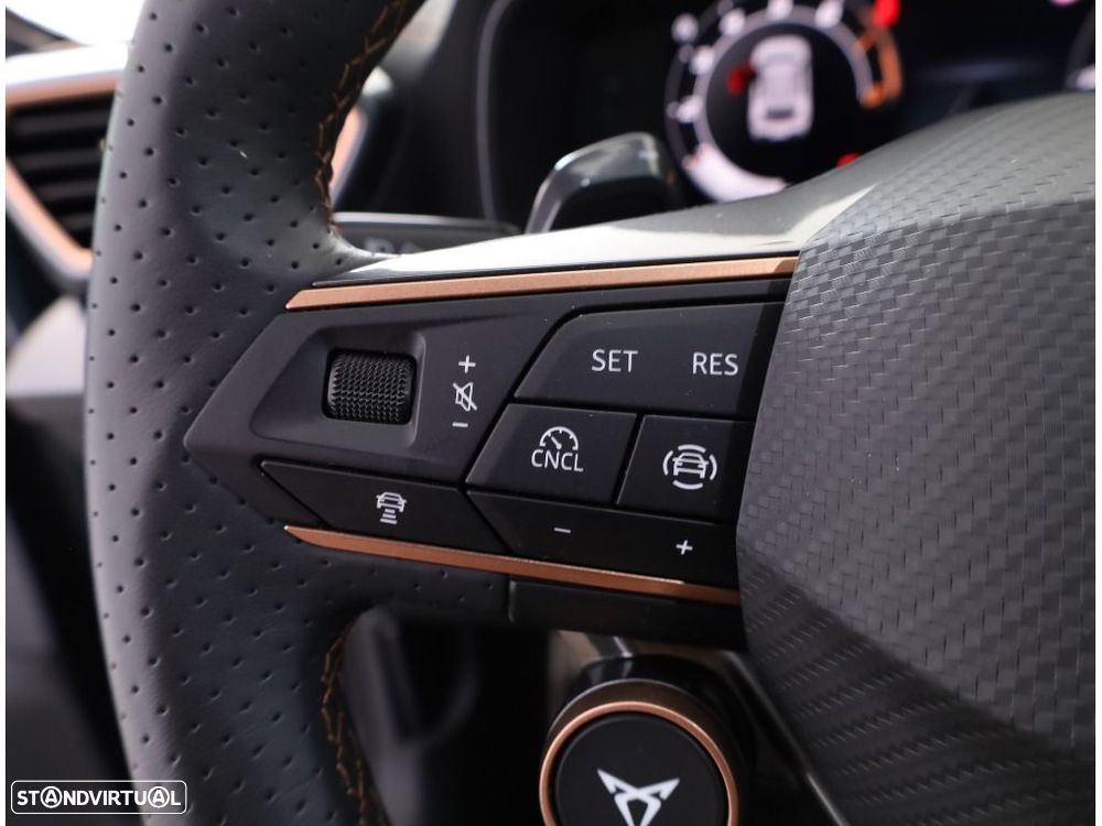 Cupra Formentor 1.5 eTSI DSG - 22