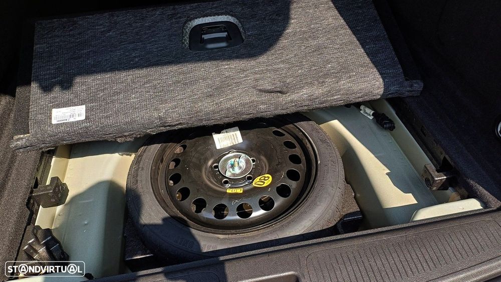 Opel Astra Sports Tourer 1.6 CDTI Ecotec Business Edition S/S - 12