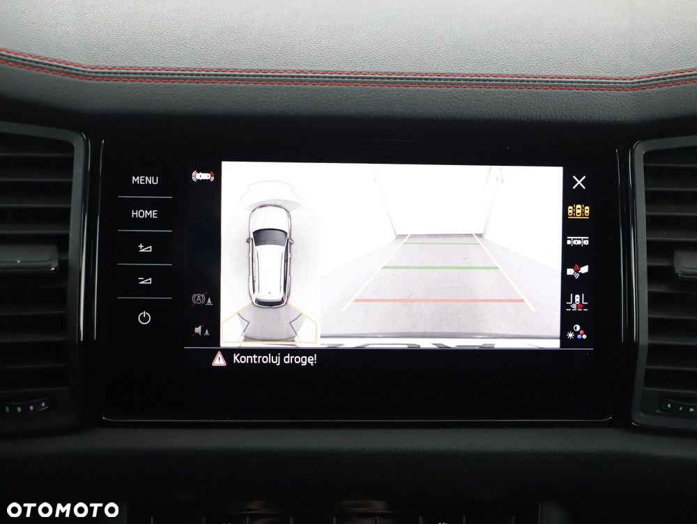 Skoda Kodiaq 2.0 TSI 4x4 RS DSG - 18