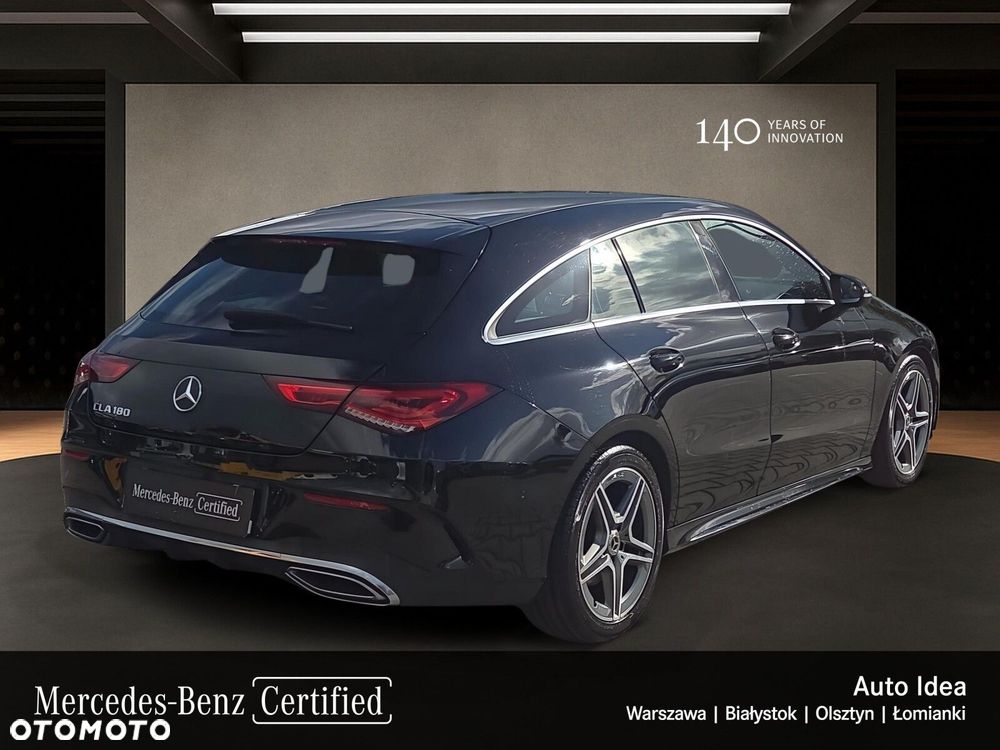 Mercedes-Benz CLA - 6