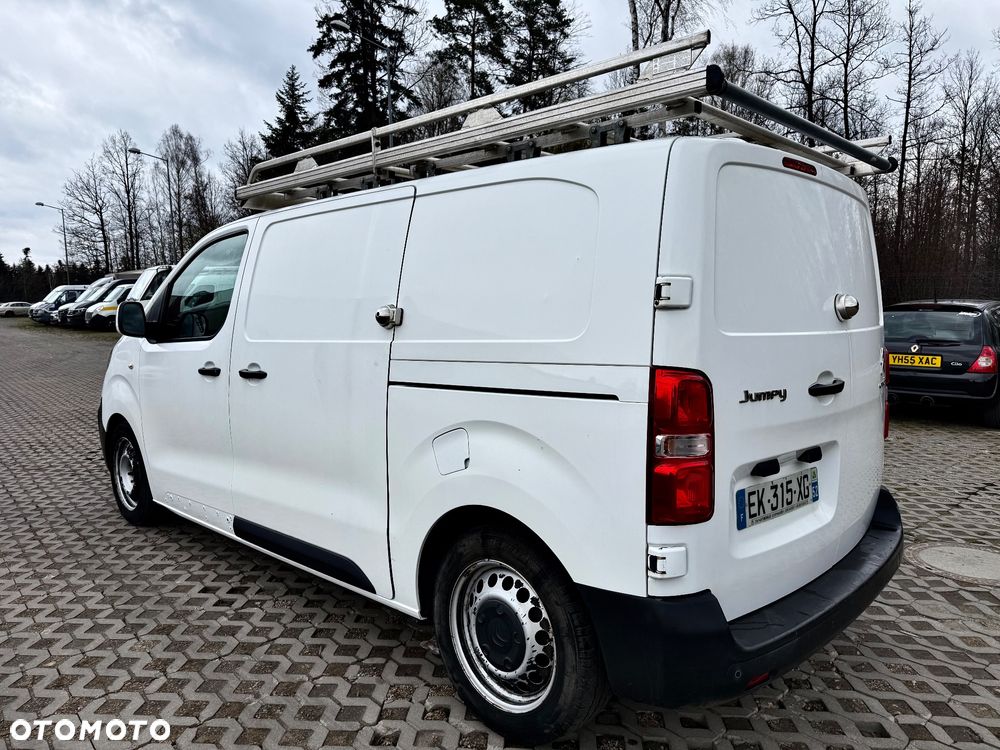 Citroën Jumpy - 11