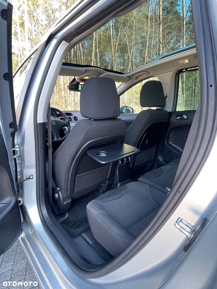 Peugeot 308 120 VTi Automatik Premium - 16