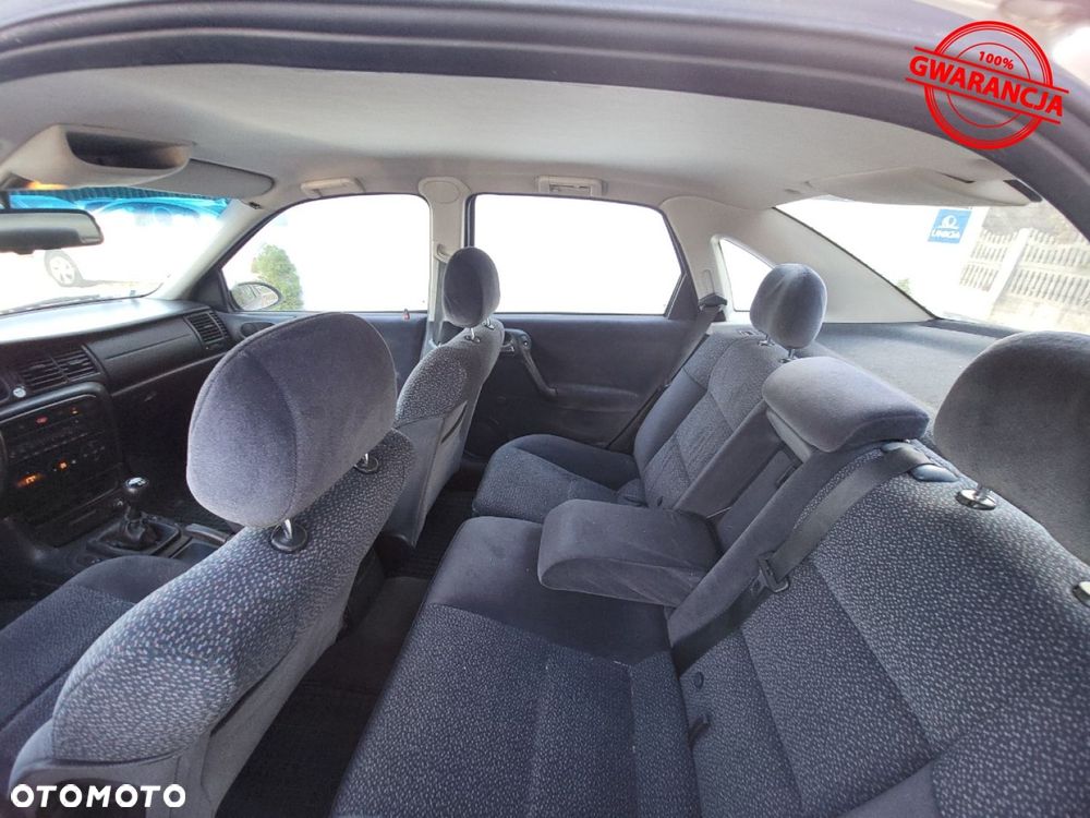 Opel Vectra - 28