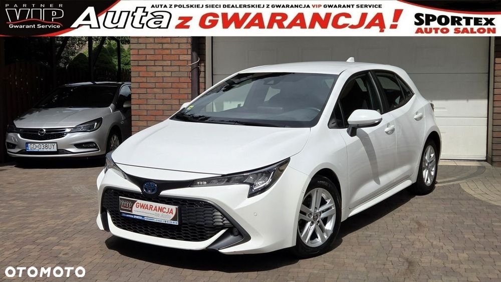 Toyota Corolla - 4