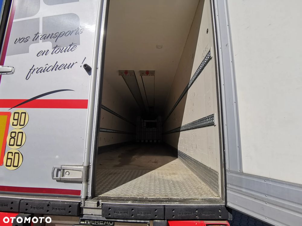 Chereau Inogam - 4