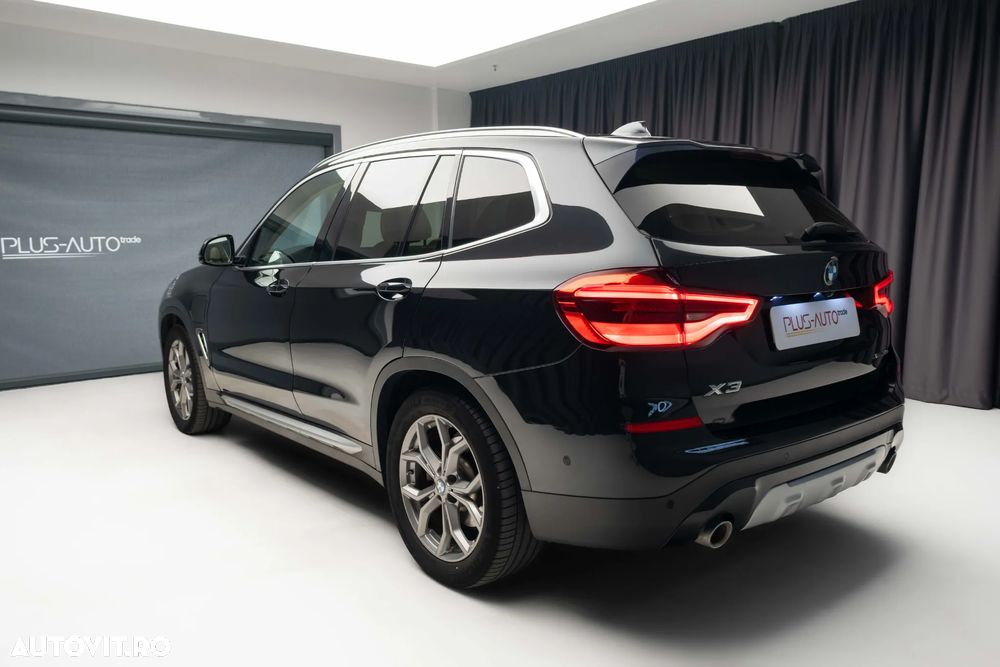 BMW X3 xDrive30e AT PHEV - 12