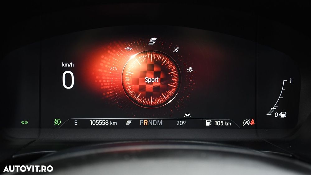 Ford Kuga 1.5 EcoBlue Aut. ST-LINE - 21