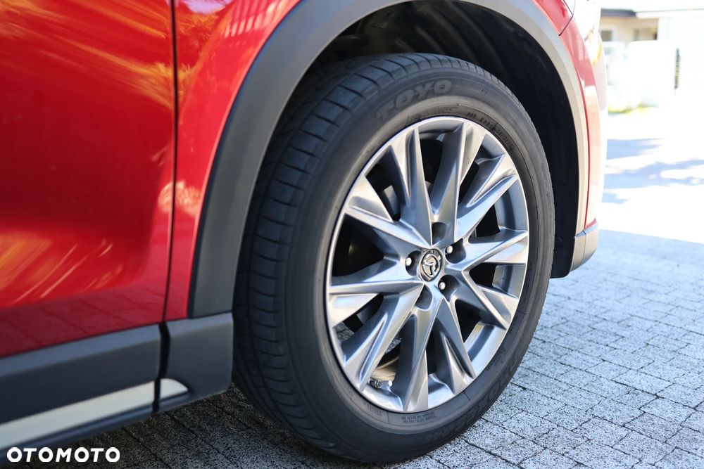 Mazda CX-5 2.5 Skypassion 2WD - 23