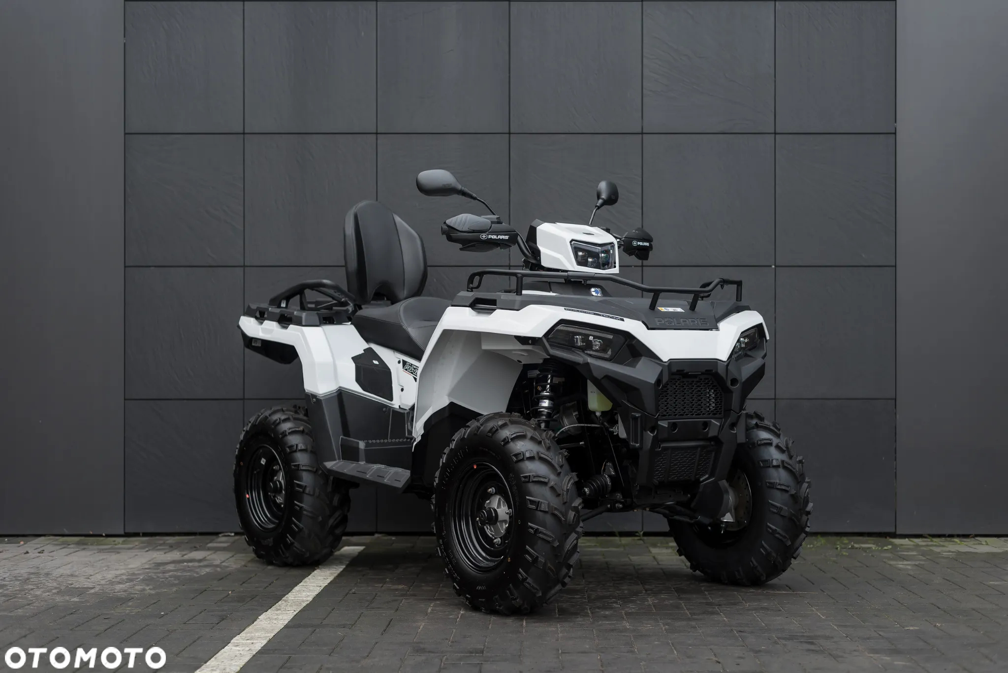 Polaris Sportsman