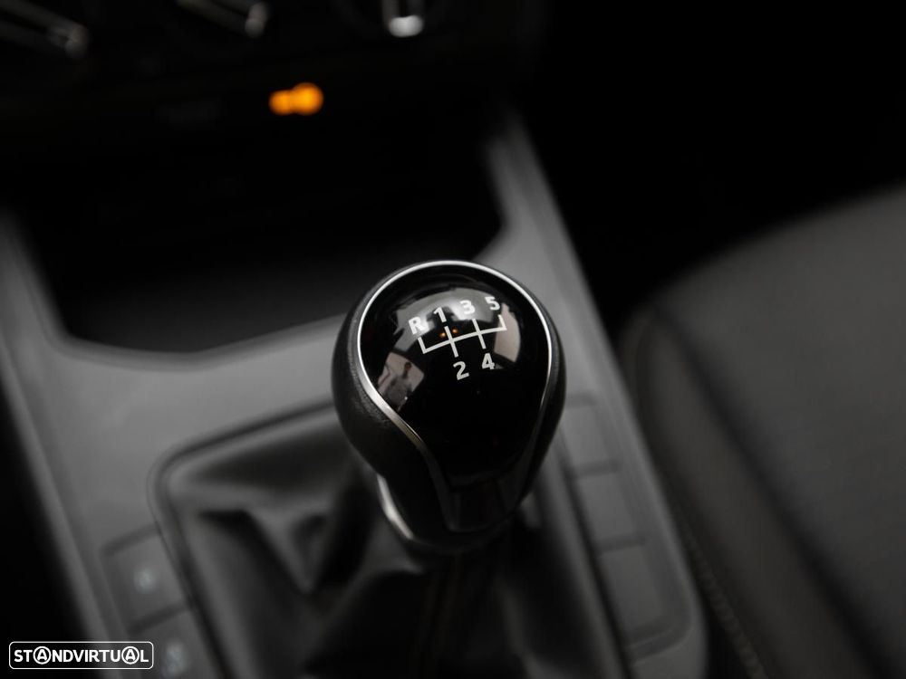 SEAT Ibiza 1.0 TSI Style - 17