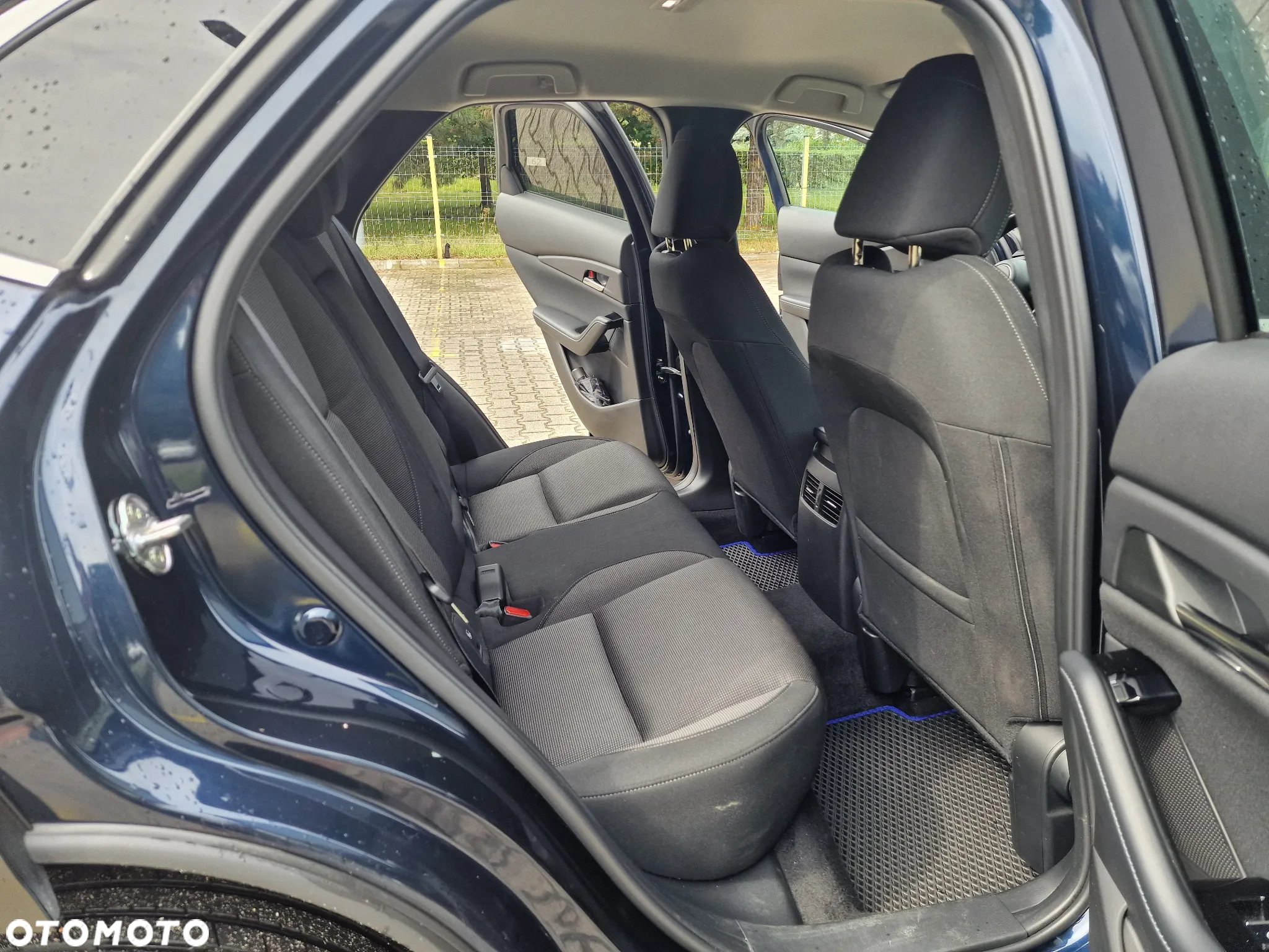 Mazda CX-30 - 20