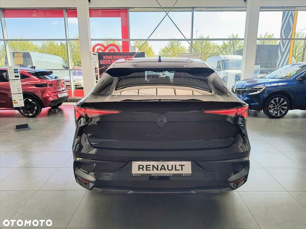 Renault Rafale - 4