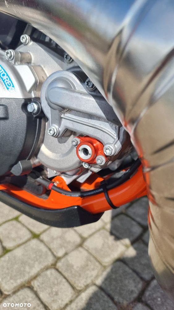 KTM EXC 300 - 2