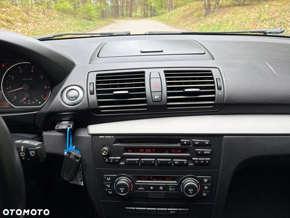 BMW Seria 1 116i - 18