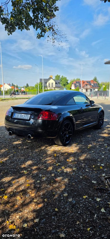 Audi TT Coupé 1.8T - 3