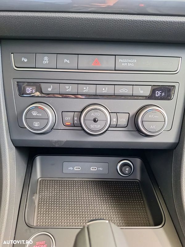 Seat Ateca - 19