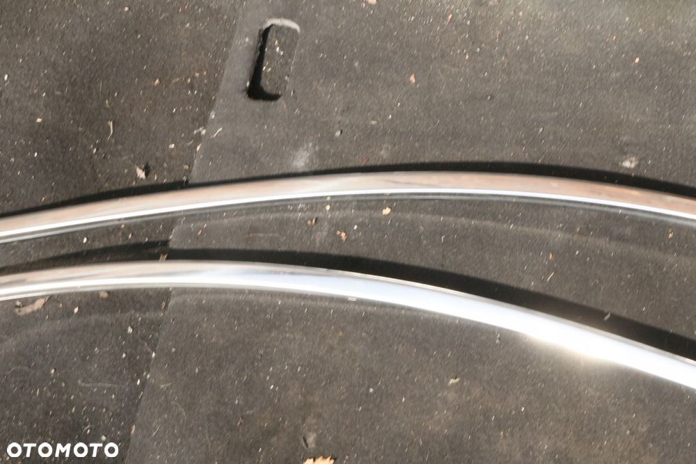 Listwa dachowa Opel Antara - 2