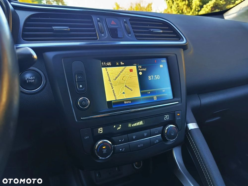 Renault Kadjar Energy TCe 165 CROSSBORDER - 6