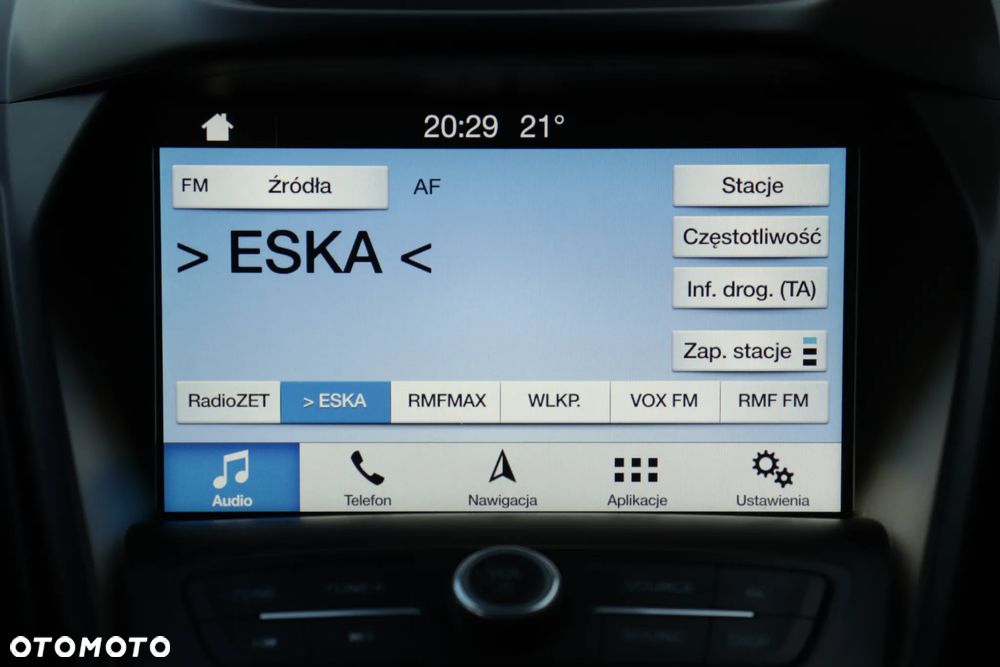 Ford Kuga 2.0 TDCi 4x4 Titanium - 26