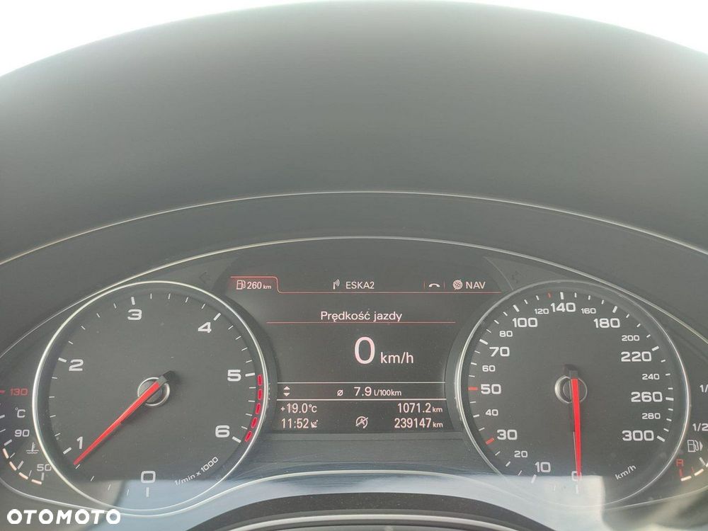Audi A6 - 7