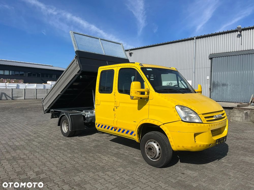 Iveco 65C18  70C18 - 1