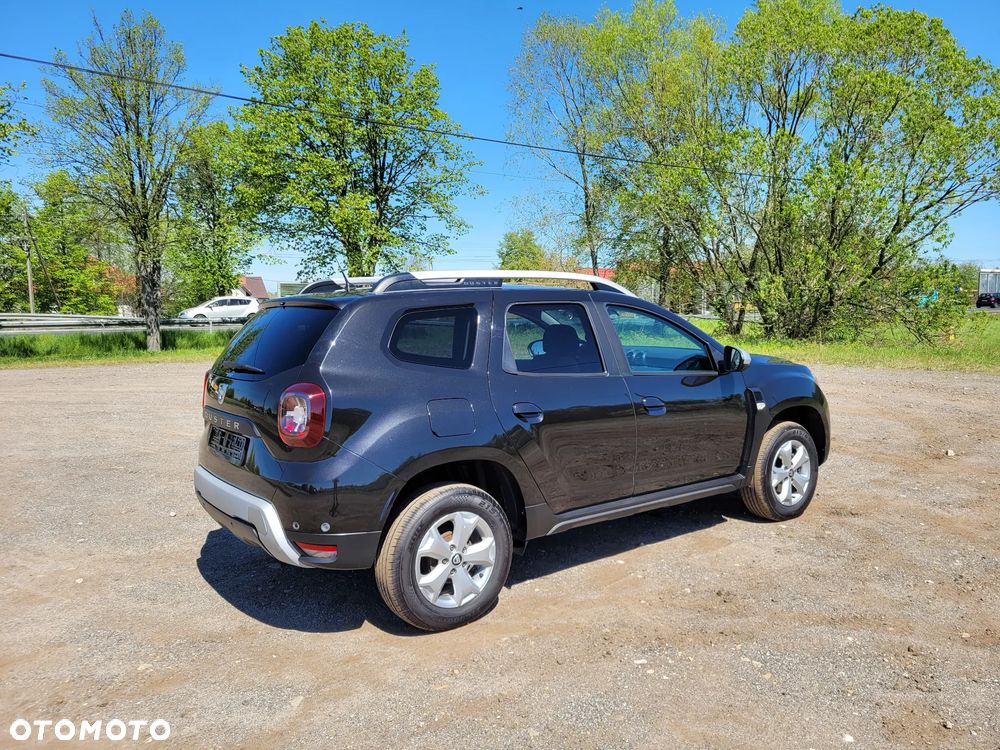 Dacia Duster - 14