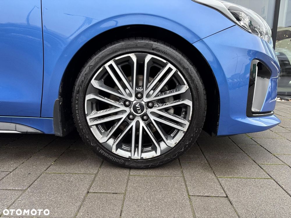 Kia ProCeed 1.4 T-GDI GT Line DCT - 18