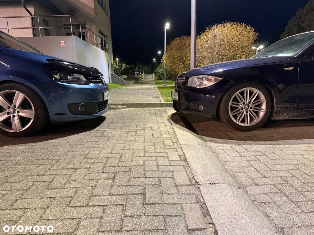 BMW Seria 1 118d - 15