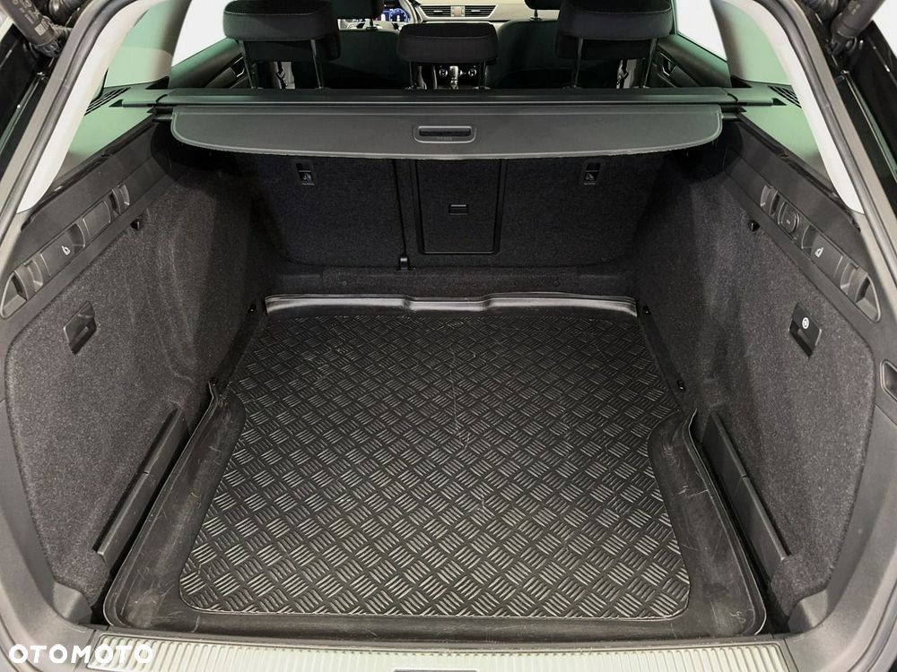 Skoda Superb - 18