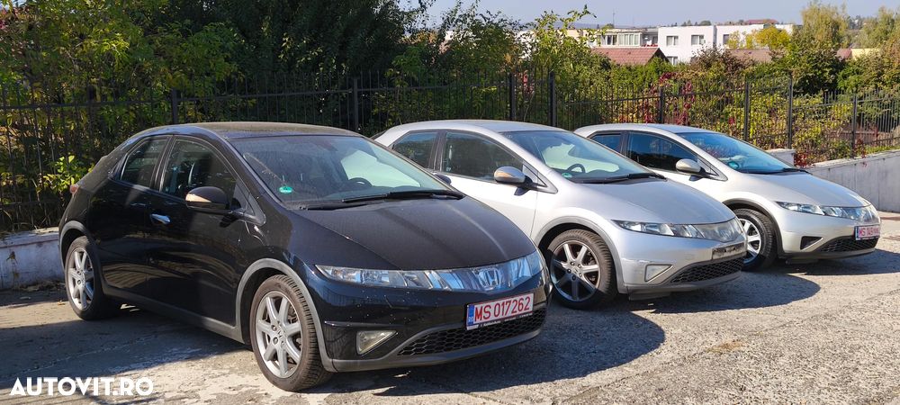 Honda Civic - 11
