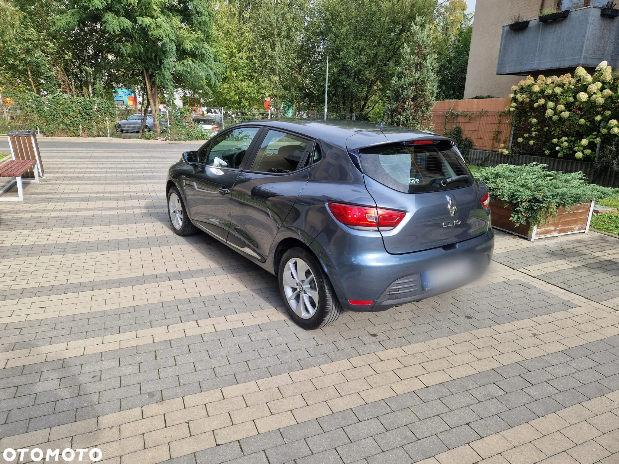Renault Clio 0.9 Energy TCe Life - 11