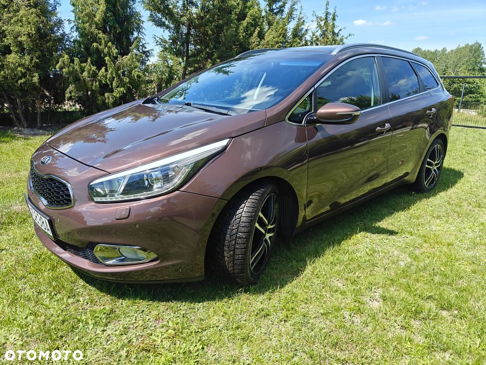 Ford Galaxy 1.8 TDCi Ambiente - 1