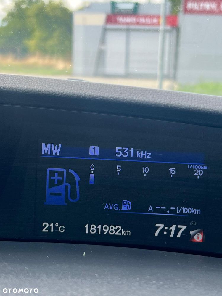 Honda Civic - 10