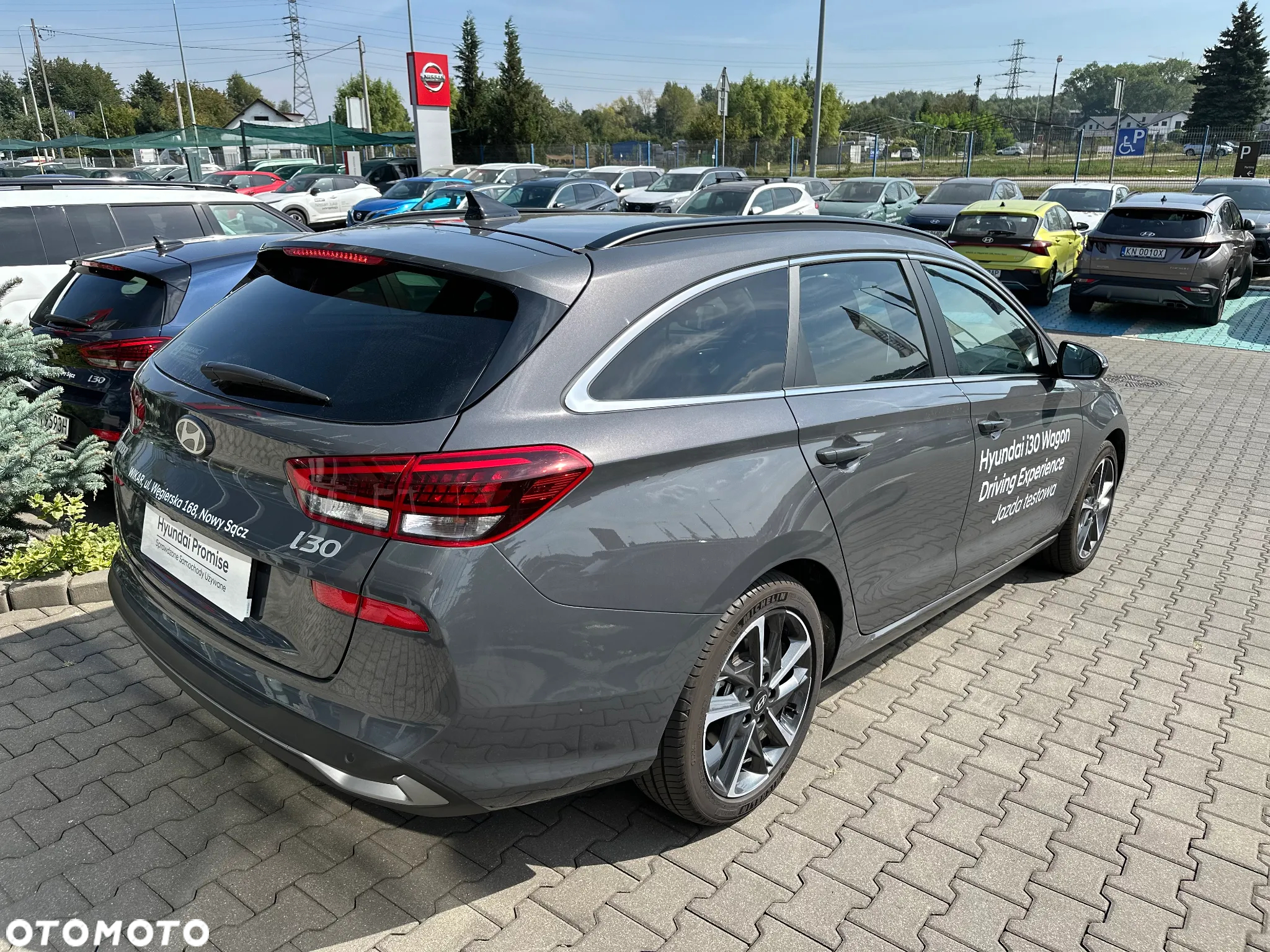 Hyundai i30 1.0 T-GDI Smart - 4