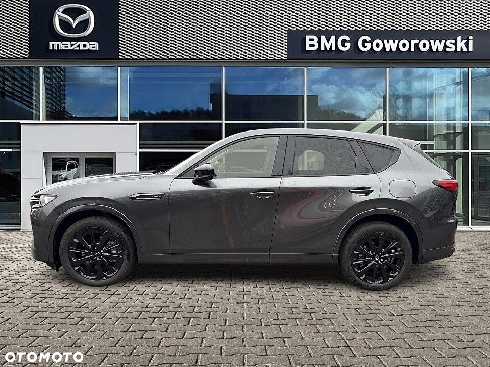 Mazda CX-60 - 2