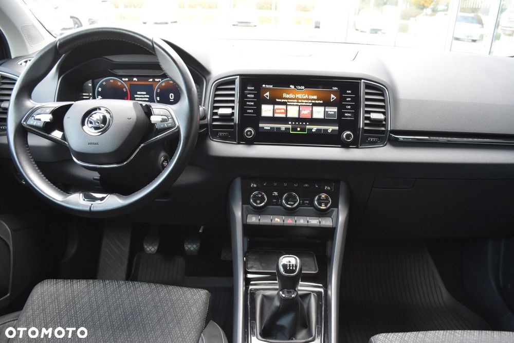Skoda Karoq 1.5 TSI ACT 4x2 Style - 10