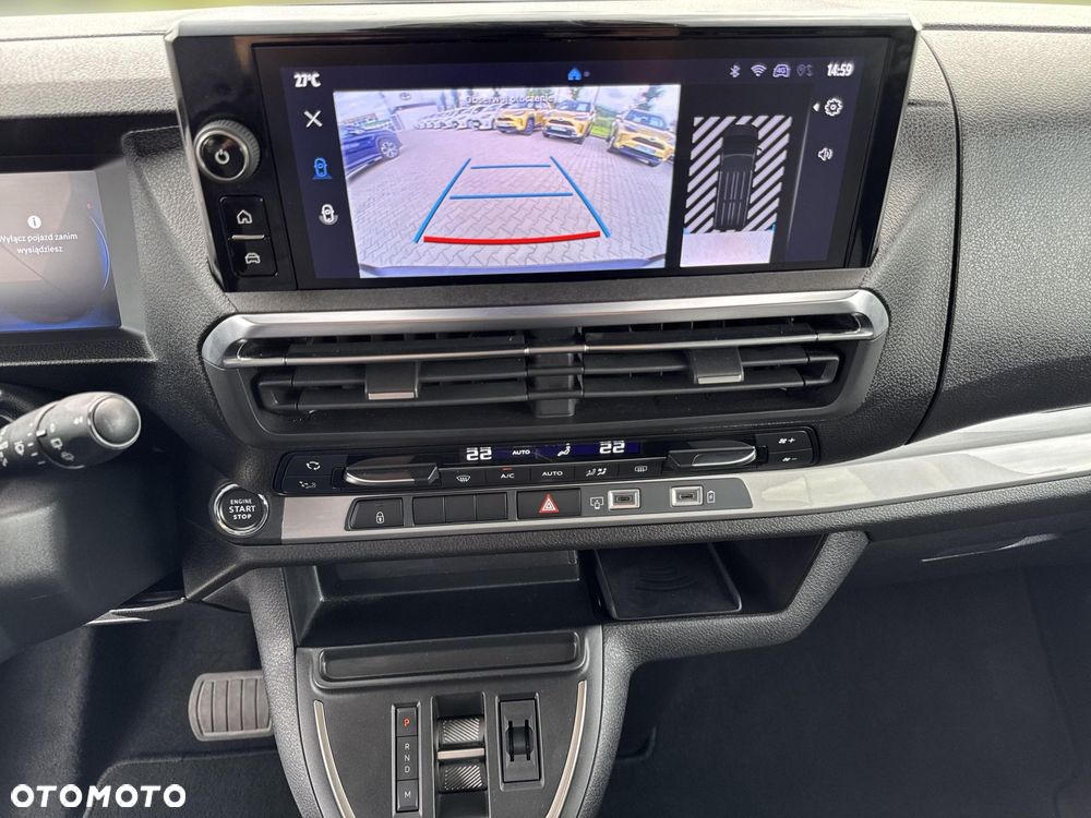 Toyota Proace Verso 2.0 D4-D Long Family - 18