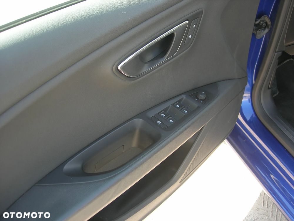 Seat Leon 1.6 TDI DSG Xcellence - 14