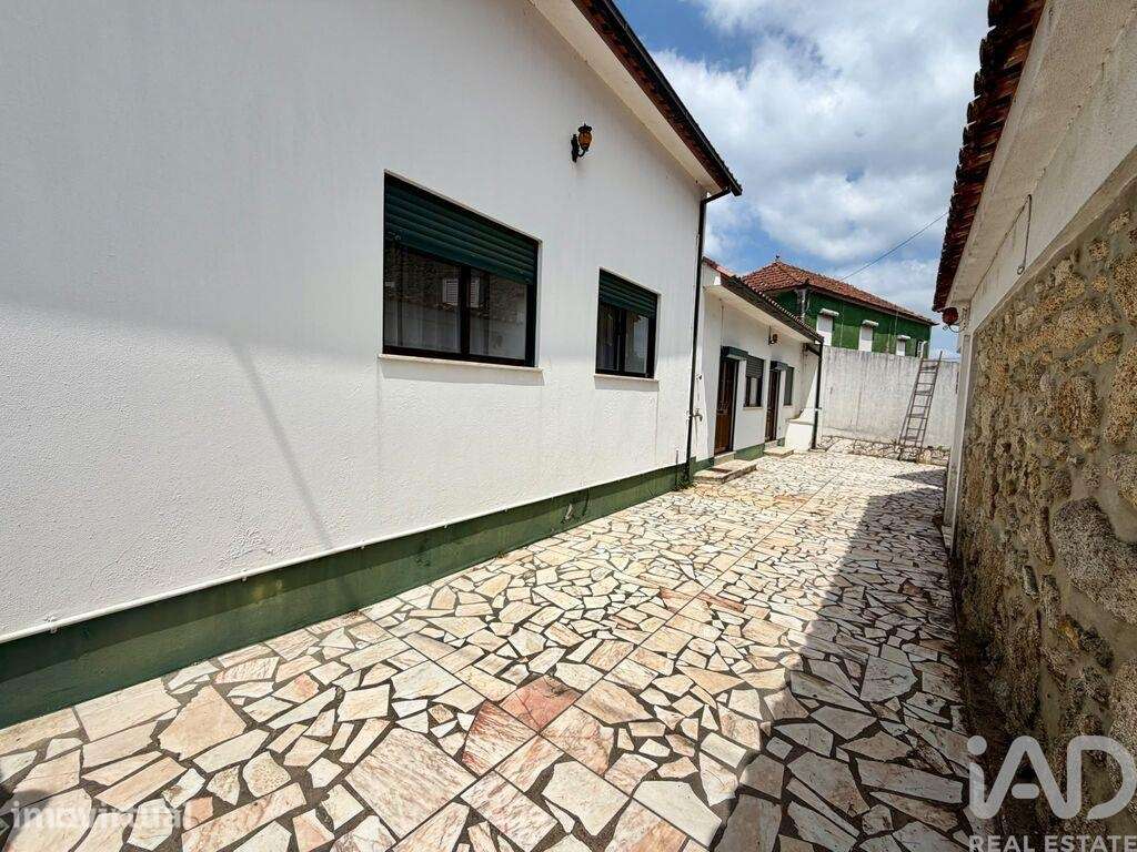 Casa / Villa T2 em Mujães de 92 m2 - Grande imagem: 3/24